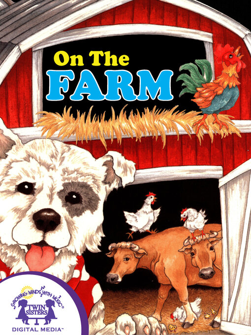 Kim Mitzo Thompson创作的On the Farm作品的详细信息 - 可供借阅